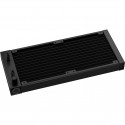 DeepCool LE520, water cooling (black)