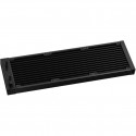 DeepCool LE720 360mm, water cooling (black)