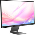 MSI Modern MD271ULDE, LED monitor - 27 - grey, 4K, HDMI, DisplayPort