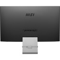 MSI Modern MD271ULDE, LED monitor - 27 - grey, 4K, HDMI, DisplayPort
