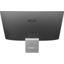 MSI Modern MD271ULDE, LED monitor - 27 - grey, 4K, HDMI, DisplayPort