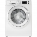 Bauknecht WM 811A, washing machine (white)