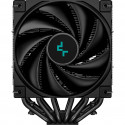 DeepCool AK620 DIGITAL, CPU cooler (black)