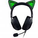 Razer Kraken Kitty V2, gaming headset (black, USB-A)