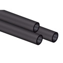 Corsair XT Hardline Satin 14 mm, tube (black (matt), 3x 14 mm tube with 1 meter length, satin finish