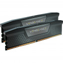 Corsair DDR5 - 32GB - 6000 - CL - 36 (2x 16 GB) dual kit, RAM (black, CMK32GX5M2E6000C36, Vengeance,