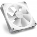 NZXT F120 RGB DUO Triple 120x120x25, case fan (white, pack of 3, incl. RGB controller)
