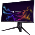 Thermaltake TGM-I27FQ, gaming monitor - 27 - black, QHD, IPS, 165Hz panel
