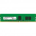 Micron DDR4 - 16GB - 3200 - CL - 22, Single RAM (green, MTA9ASF2G72PZ-3G2R)