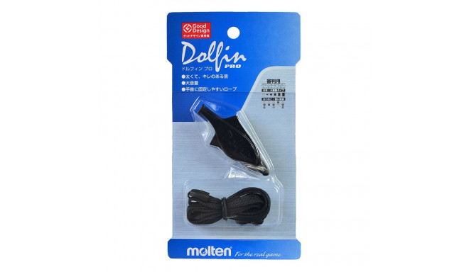 Gwizdek Molten Dolfin Pro