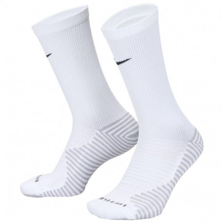 Skarpety Nike Dri-Fit Strike białe FZ8485 100 34-38