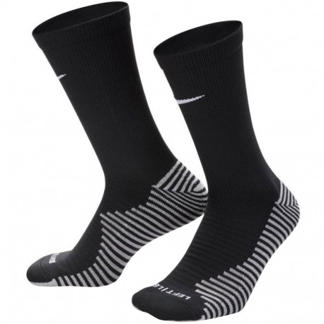 Skarpety Nike Dri-Fit Strike czarne FZ8485 010 38-42
