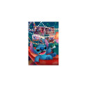 Clementoni Stitch Jigsaw puzzle 1000 pc(s) Cartoons