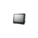 Shuttle All-In-One Barebone P25N, 11.6&quot; Multi-Touch-Screen, Intel N100 , IP54, fanless, 24/