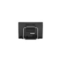 Shuttle All-In-One Barebone P25N, 11.6&quot; Multi-Touch-Screen, Intel N100 , IP54, fanless, 24/