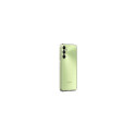 Samsung GP-FPA057VAATW mobile phone case 17 cm (6.7&quot;) Cover Transparent
