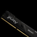 Kingston Technology FURY 64GB 3600MT/s DDR4 CL18 DIMM (Kit of 2) Beast Black