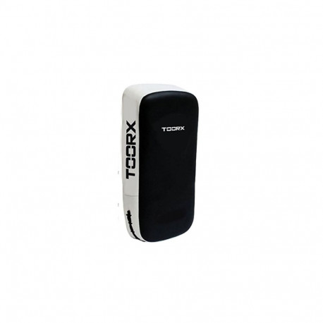 Handpad TOORX BOT-039 Black/white eco leather