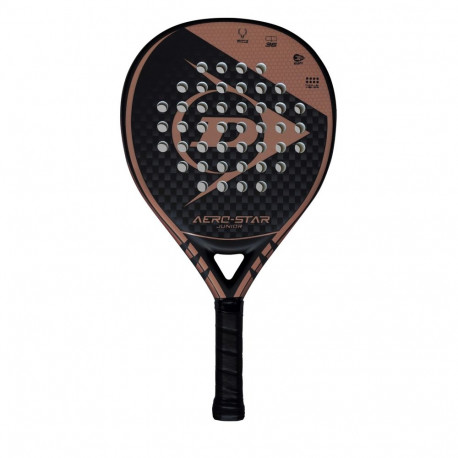 Padel bat Dunlop AEROSTAR JNR 320g