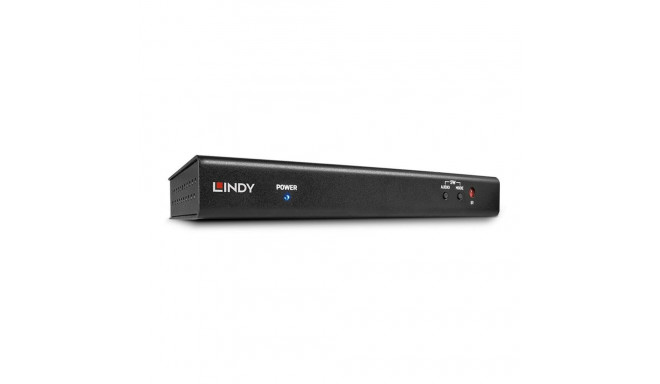 LINDY VIDEO SWITCH HDMI 4PORT/38150