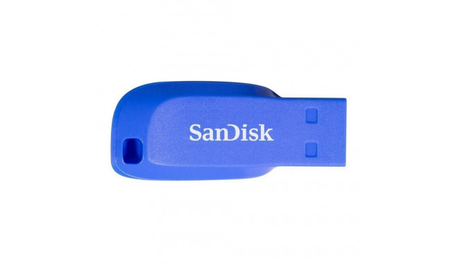 SANDISK BY WESTERN DIGITAL MEMORY DRIVE FLASH USB2 32GB/SDCZ50C-032G-B35BE SANDISK