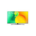 LG TV Set||43"|4K|3840x2160|Wireless LAN|Bluetooth|webOS|43NANO753QC