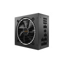 be quiet! PSU 650W Peak Power 720W 80+ Gold PFC Active MTBF 100000