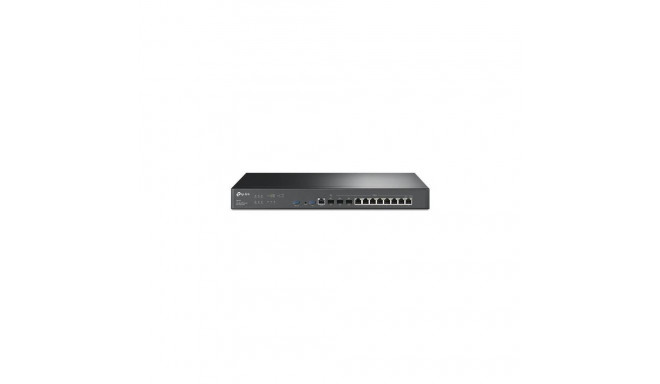 TP-Link NET ROUTER 1G 8PORT VPN/ER8411