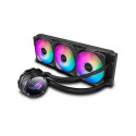 Asus CPU COOLER S_MULTI/ROG STRIX LC II 360 ARGB