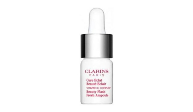 CLARINS BEAUTY FLASH AMPOLLA 8ML