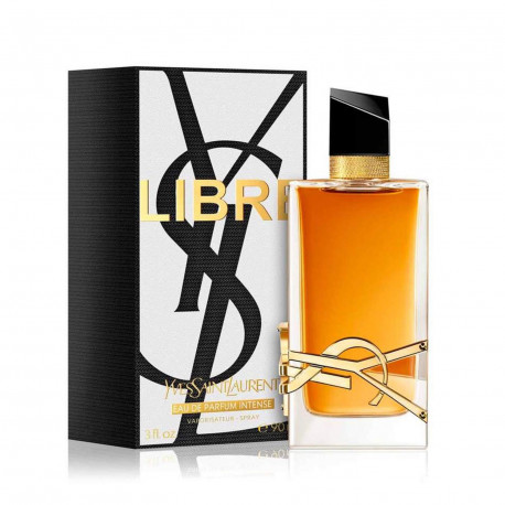 YVES SAINT LAURENT LIBRE INTENSE EAU DE PARFUM 90ML