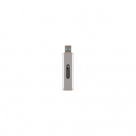 External SSD|TRANSCEND|ESD320A|1TB|USB 3.2|3D NAND|Write speed 950 MBytes/sec|Read speed 1050 MBytes