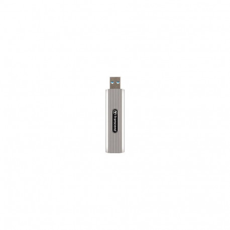 External SSD|TRANSCEND|ESD320A|2TB|USB 3.2|3D NAND|Write speed 950 MBytes/sec|Read speed 1050 MBytes