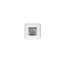 SMART HOME AIR QUALITY SENSOR/SILV/CATS AIRV-CATS AIRVALENT