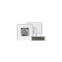 SMART HOME AIR QUALITY SENSOR/SILV/CATS AIRV-CATS AIRVALENT