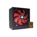 Xilence toiteplokk 550W 80 PLUS Bronze PFC Active XN215