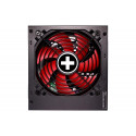 Xilence toiteplokk 550W 80 PLUS Bronze PFC Active XN215