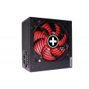 Xilence toiteplokk 550W 80 PLUS Bronze PFC Active XN215