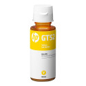 HP tint GT52 Original, kollane