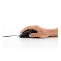 LOGITECH Advanced Corded Mouse M500s - BLACK - EMEA