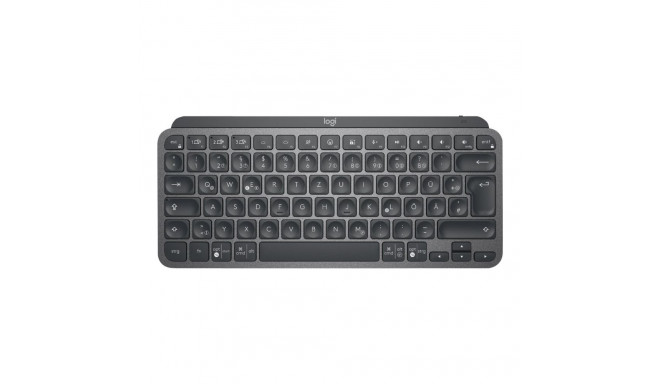 LOGITECH MX Keys Mini Minimalist Wireless Illuminated Keyboard GRAPHITE US INTNL (US)