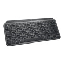 LOGITECH MX Keys Mini Minimalist Wireless Illuminated Keyboard GRAPHITE US INTNL (US)