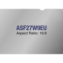Targus privaatsusfilter 27" Widescreen 16:9