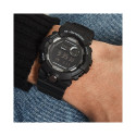 CASIO G-Shock Digital Watch Mens GBD-800-1BER Black
