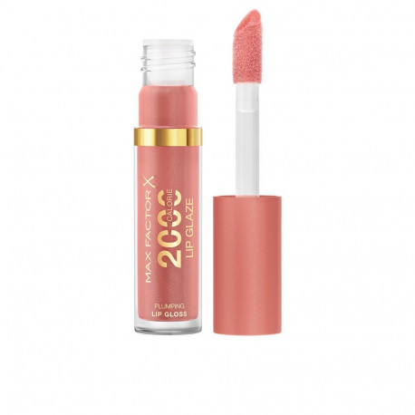 MAX FACTOR huuleläige 2000 CALORIE #075 4,4ml, roosa fizz