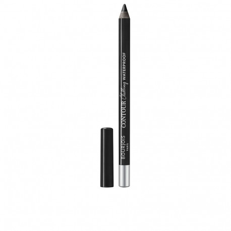 Bourjois silmapliiats Contour Clubbing veekindel 1,2gr, #041-Black Party