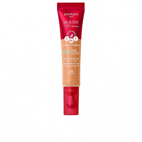 Bourjois vedel peitekreem Healthy Mix Serum 11ml, #58-Caramel