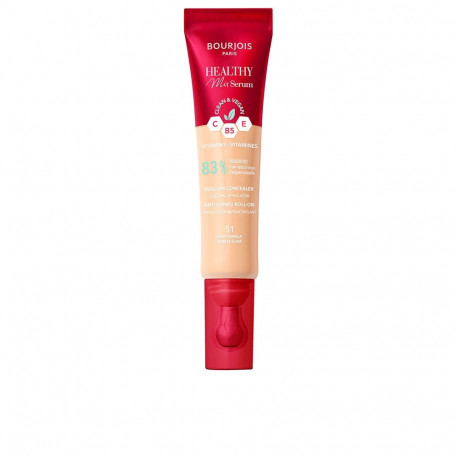 Bourjois peitekreem Healthy Mix Serum #51 11ml, hele vanilje