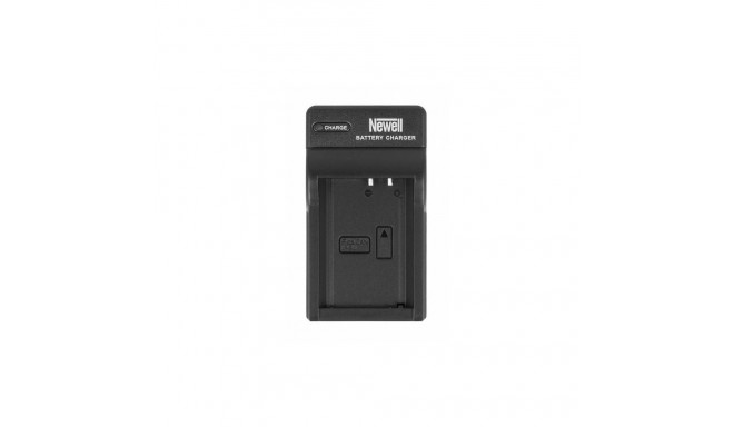 Newell DC-USB charger for LP-E10 batteries