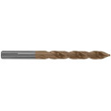Metallipuur 5.0x86mm, HSS "Smart Point" progresseeruva tipuga, Ti2CN FUSIO - 5tk (1 tk)